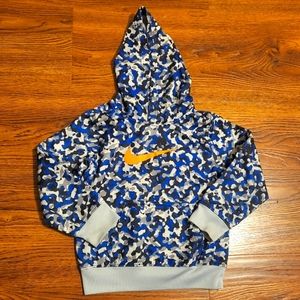 Nike Toddler Boy Pullover 4T